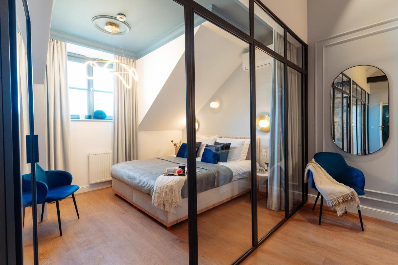 Aparthotel Warsaw Story - Loftaffair Collection Exterior foto